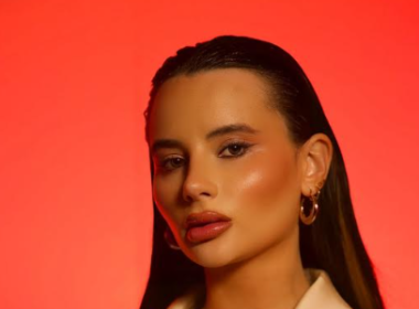 Anna Catharina Unveils New Single 'Chico'