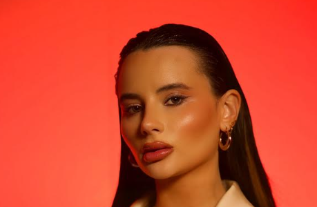 Anna Catharina Unveils New Single 'Chico'