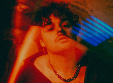 Oxy Unveils New Single '20411H'