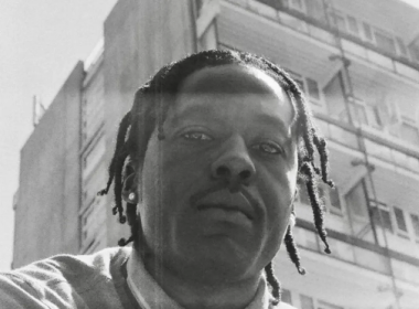 Léks Rivers Unveils New EP 'Pulp Noir'