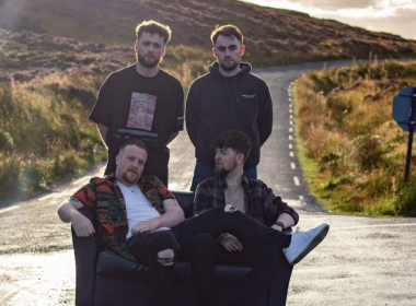 Deja Vu Unveils New Single 'Going Home'