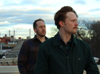 Local Phonies Unveils New Album 'Static Prismatic'