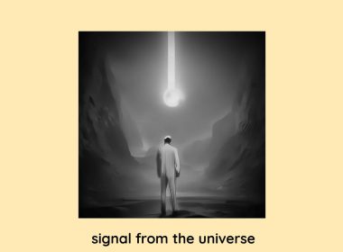 Signal From The Universe