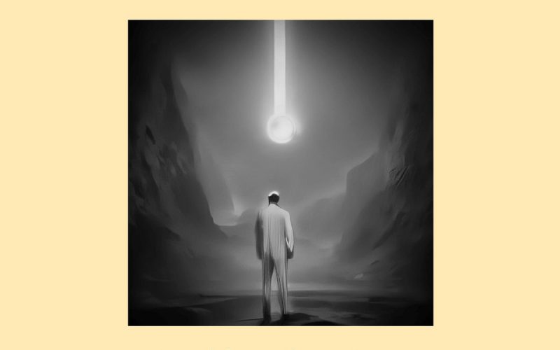 Signal From The Universe