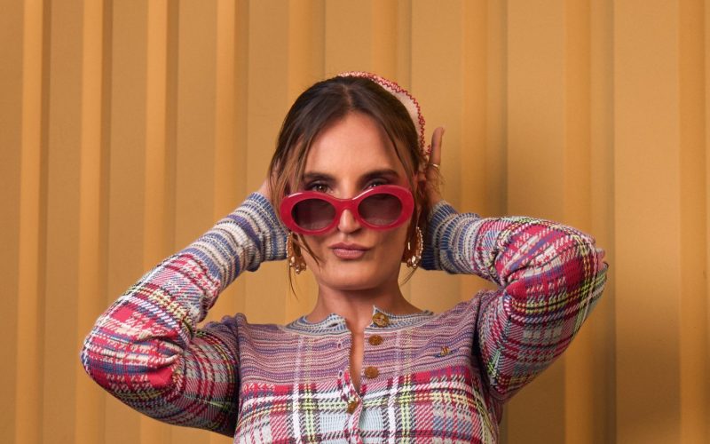 Sophie Faith credit @stillsbyconnor