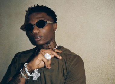 Wizkid
