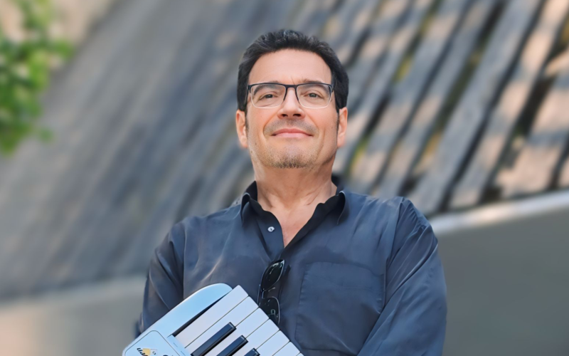 Jean-Philippe Ruelle