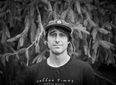 Ryan Toomin Unveils New Album ‘Disarray’