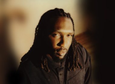 Saint Joshua Unveils New Single ‘Nasty’