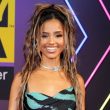 Tyla at 2024 MTV EMAs