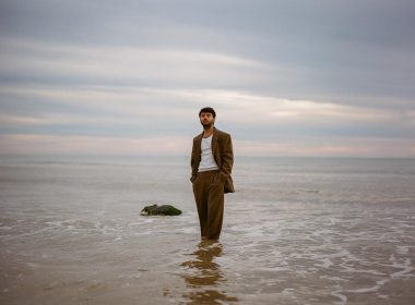 Somebody's Child Unveils New Single 'Time Of My Life'