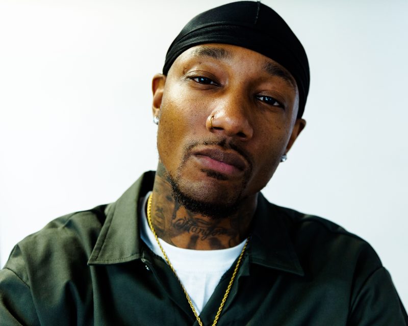 Shame Gang Takes On The Old West In New Short Film 'A Million And One'