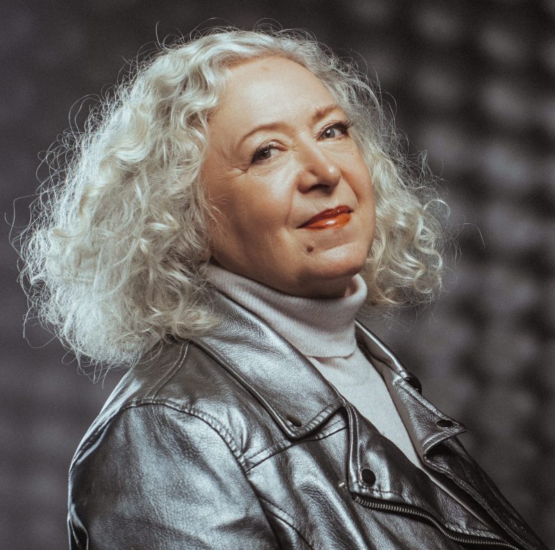 Evelyn Laurie