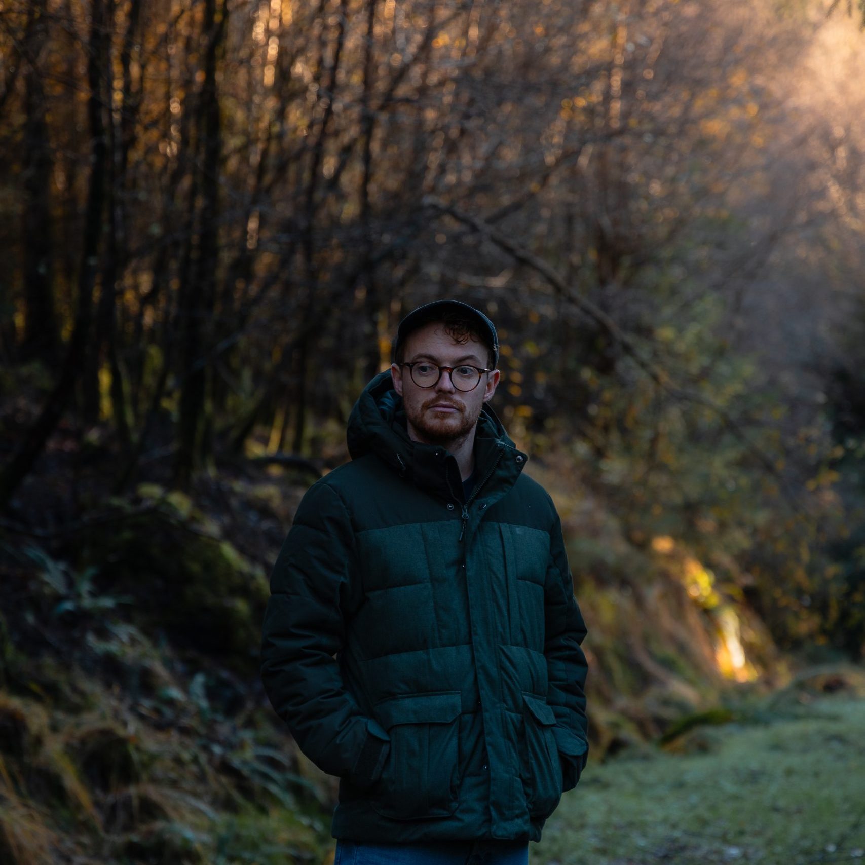FRASER. Delivers an Emotional Reflection in 'White Picket Fences' FRASER.
