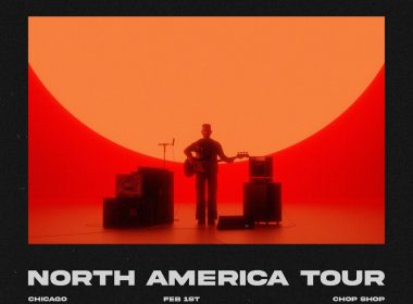Full Crate Announces First North American Tour: A Multi-Disciplinary Journey of Music and Art