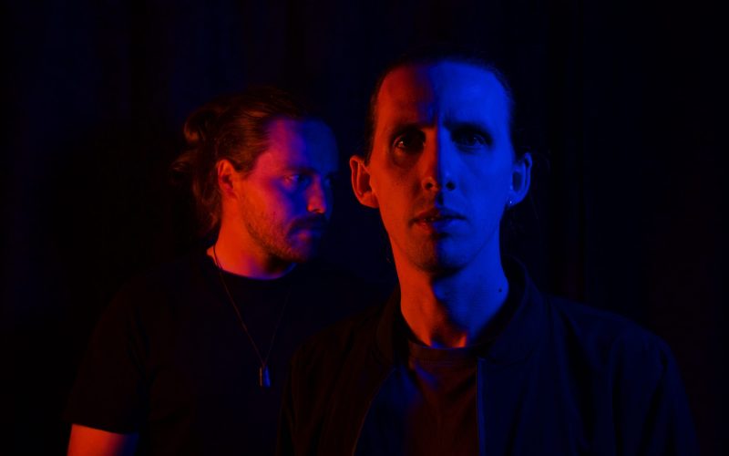 God from the Machine