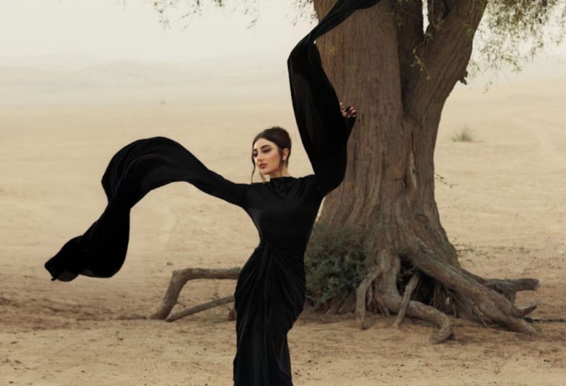 AVARA Releases Mesmerising Video for Her Stunning Pop debut ‘Lose My Mind’