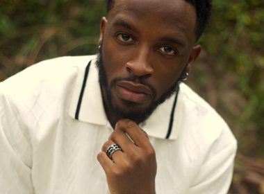 Afro-Fusion Act Qasim Makes A Splash With “Omo To Dun” (Acoustic Version) In Time For The Holidays