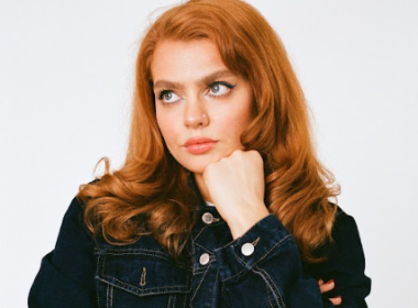 Indira May Drops A Bold Fusion of Emotion and Experimentation EP ‘Imaginary Problems’