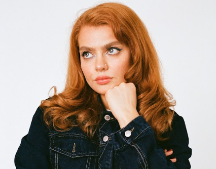 Indira May Drops A Bold Fusion of Emotion and Experimentation EP ‘Imaginary Problems’