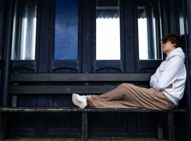 Khynan Rhys Photo by Edie Less