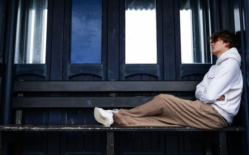 Khynan Rhys Photo by Edie Less