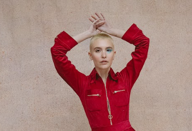 Salwa Unveils New Music Video ‘Ghost You’