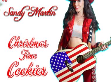 Sandy Martin