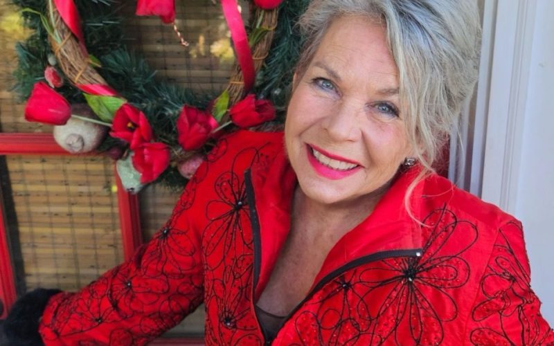 Sarah Martin McConnell