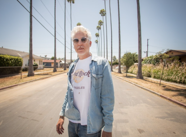 Josh Rifkin Unveils New Album 'Lancaster Road'