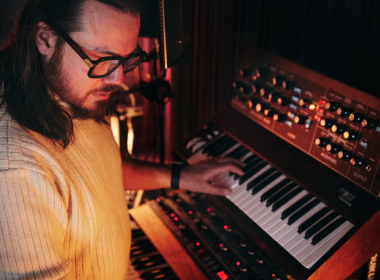 Lauri Järvilehto Unveils New Album ‘Songs About Sadness’