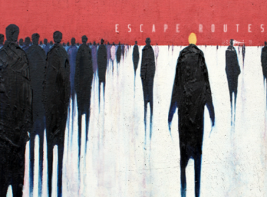 Porcelain Unveils New Single 'Escape Routes'