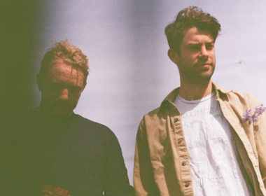 Arliston Unveils New Single 'Disappointment Machine'