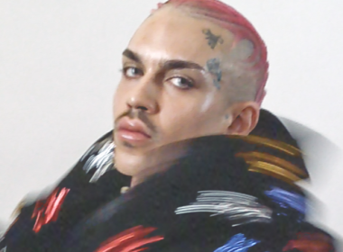 Joey LaBeija Unveils New Single 'less than three'