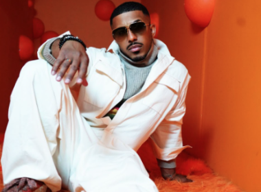 R&B Icon Marques Houston Caps 2024 with a Groundbreaking Docu-Series and Deluxe Album Release