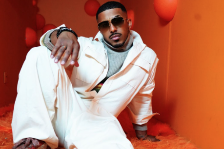 R&B Icon Marques Houston Caps 2024 with a Groundbreaking Docu-Series and Deluxe Album Release