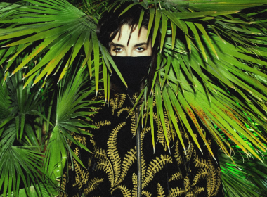 Fitasha 'RUSH' – A Sonic Odyssey of Empowerment and Evolution