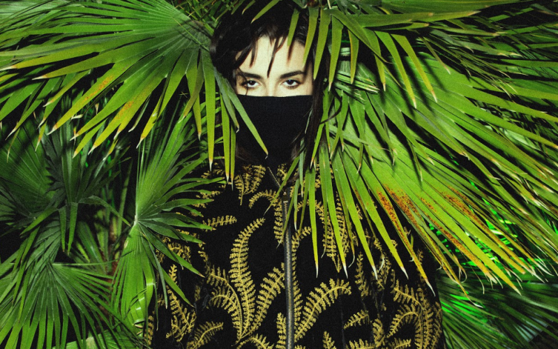 Fitasha 'RUSH' – A Sonic Odyssey of Empowerment and Evolution