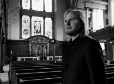 Larusta’s Haunting Debut 'The Life You Save May Be Your Own' Is an Emotional Tour de Force