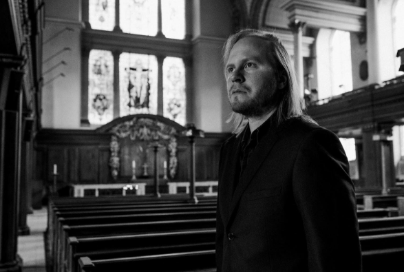 Larusta’s Haunting Debut 'The Life You Save May Be Your Own' Is an Emotional Tour de Force