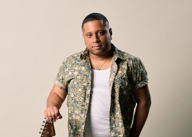 Luciano Santos 'Gratitude Song': A Gentle Reminder of Life’s Blessings