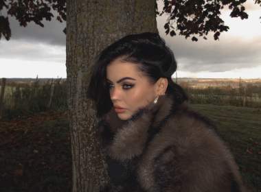 Closing Chapters, Opening Doors: Alt-Pop Star Bby Ivy Shares Her Story