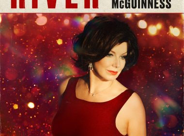 sarah mcguinness river artwork