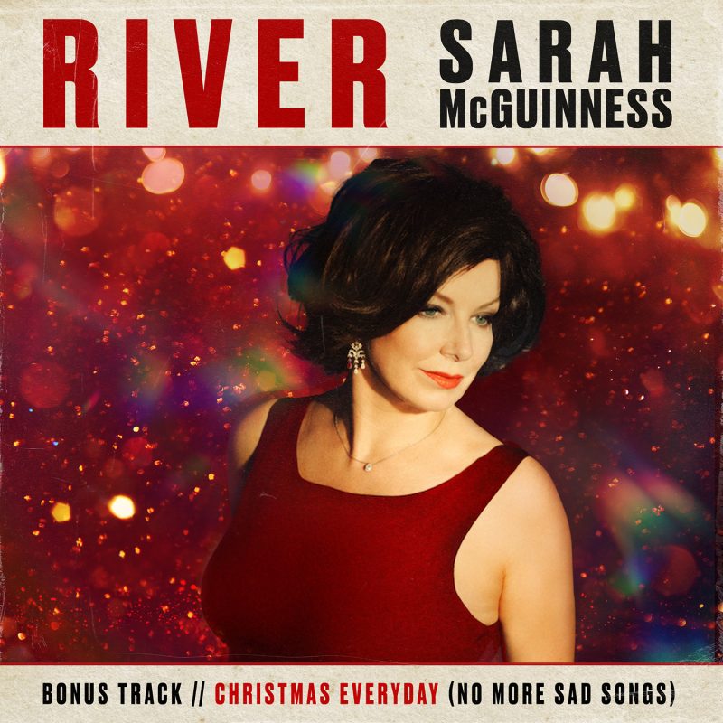 sarah mcguinness river artwork