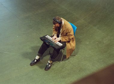 Ciao Ciao Marigold ‘satsuma’ Is A Sonic Citrus Dream You’ll Never Want to Leave