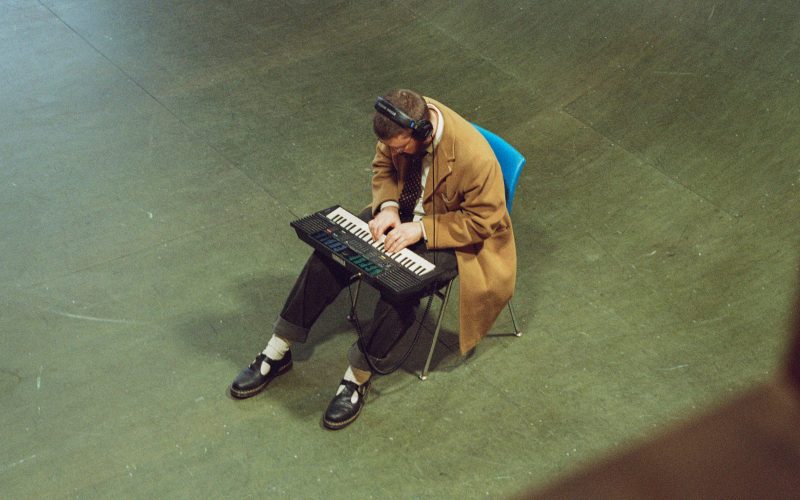 Ciao Ciao Marigold ‘satsuma’ Is A Sonic Citrus Dream You’ll Never Want to Leave