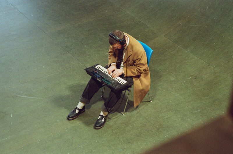 Ciao Ciao Marigold ‘satsuma’ Is A Sonic Citrus Dream You’ll Never Want to Leave