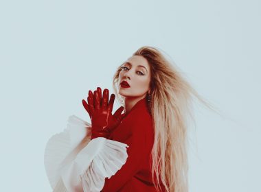 Adelina