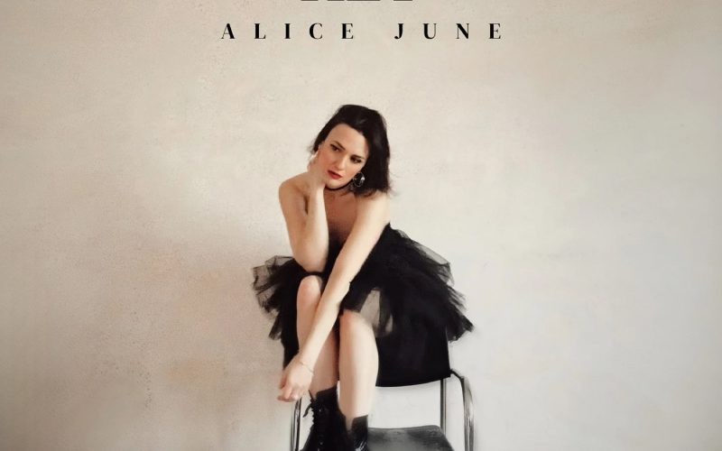Alice June hey