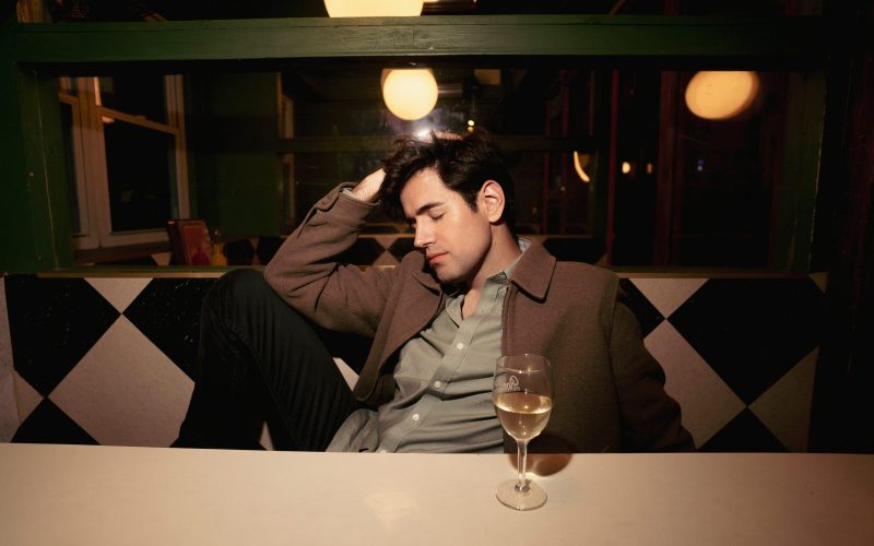 Alwyn Morrison Photo by Denice Flores